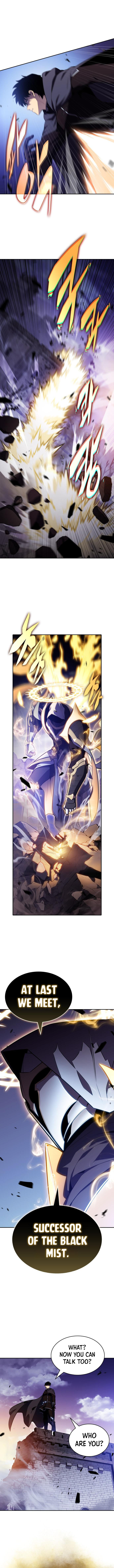 The Regressed Son of a Duke is an Assassin Chapter 136 3